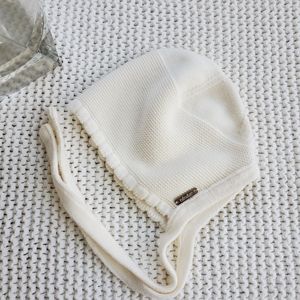 Condor Tie Beanie
